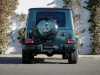 For sale used vehicle Classe G Mercedes-Benz at - Occasions