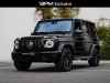 Buy preowned car Classe G Mercedes-Benz at - Occasions