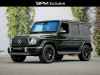 Buy preowned car Classe G Mercedes-Benz at - Occasions