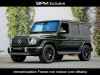 Buy preowned car Classe G Mercedes-Benz at - Occasions