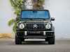 Best price used car Classe G Mercedes-Benz at - Occasions