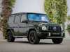 Best price secondhand vehicle Classe G Mercedes-Benz at - Occasions