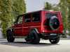 For sale used vehicle Classe G Mercedes-Benz at - Occasions