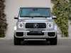 Best price used car Classe G Mercedes-Benz at - Occasions