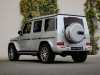 For sale used vehicle Classe G Mercedes-Benz at - Occasions