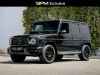 Mercedes-Benz-Classe G-63 AMG 585ch Speedshift TCT ISC-FCM-Occasion Monaco