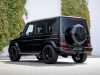 For sale used vehicle Classe G Mercedes-Benz at - Occasions