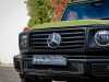 For sale used vehicle Classe G Mercedes-Benz at - Occasions