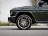 For sale used vehicle Classe G Mercedes-Benz at - Occasions