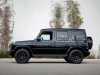 Best price used car Classe G Mercedes-Benz at - Occasions