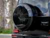 Best price secondhand vehicle Classe G Mercedes-Benz at - Occasions
