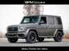 Buy preowned car Classe G Mercedes-Benz at - Occasions