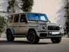 Best price secondhand vehicle Classe G Mercedes-Benz at - Occasions