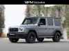 Mercedes-Benz-Classe G-63 AMG 585ch 9G Speedshift TCT-Occasion Monaco