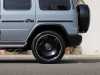Sale used vehicles Classe G Mercedes-Benz at - Occasions