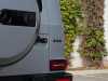 For sale used vehicle Classe G Mercedes-Benz at - Occasions