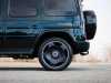 For sale used vehicle Classe G Mercedes-Benz at - Occasions
