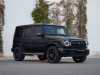 Best price secondhand vehicle Classe G Mercedes-Benz at - Occasions