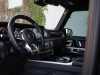 For sale used vehicle Classe G Mercedes-Benz at - Occasions