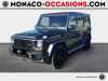 Achat véhicule occasion Classe G Mercedes-Benz at - Occasions