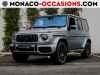 Achat véhicule occasion Classe G Mercedes-Benz at - Occasions