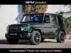 Achat véhicule occasion Classe G Mercedes-Benz at - Occasions