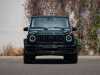 Meilleur prix voiture occasion Classe G Mercedes-Benz at - Occasions