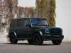 Juste prix voiture occasions Classe G Mercedes-Benz at - Occasions