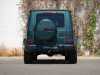 Juste prix voiture occasions Classe G Mercedes-Benz at - Occasions