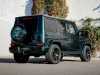 Vente voitures d'occasion Classe G Mercedes-Benz at - Occasions