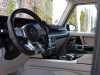 Juste prix voiture occasions Classe G Mercedes-Benz at - Occasions