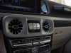 Vente voitures d'occasion Classe G Mercedes-Benz at - Occasions