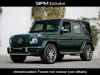 Achat véhicule occasion Classe G Mercedes-Benz at - Occasions
