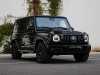 Juste prix voiture occasions Classe G Mercedes-Benz at - Occasions
