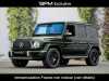 Meilleur prix voiture occasion Classe G Mercedes-Benz at - Occasions