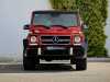 Meilleur prix voiture occasion Classe G Mercedes-Benz at - Occasions