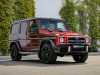 Juste prix voiture occasions Classe G Mercedes-Benz at - Occasions