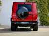 Vente voitures d'occasion Classe G Mercedes-Benz at - Occasions