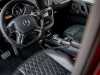 Meilleur prix voiture occasion Classe G Mercedes-Benz at - Occasions