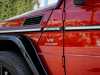 Vente voitures d'occasion Classe G Mercedes-Benz at - Occasions