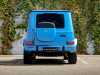 Vente voitures d'occasion Classe G Mercedes-Benz at - Occasions
