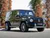 Juste prix voiture occasions Classe G Mercedes-Benz at - Occasions