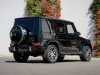 Achat véhicule occasion Classe G Mercedes-Benz at - Occasions