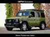 Mercedes-Benz-Classe G-500 449ch AMG Line 9G-Tronic-Occasion Monaco