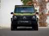 Meilleur prix voiture occasion Classe G Mercedes-Benz at - Occasions