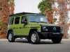 Juste prix voiture occasions Classe G Mercedes-Benz at - Occasions