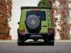 Vente voitures d'occasion Classe G Mercedes-Benz at - Occasions