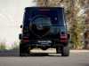 Vente voitures d'occasion Classe G Mercedes-Benz at - Occasions