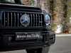 Vente voitures d'occasion Classe G Mercedes-Benz at - Occasions