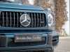 Vente voitures d'occasion Classe G Mercedes-Benz at - Occasions